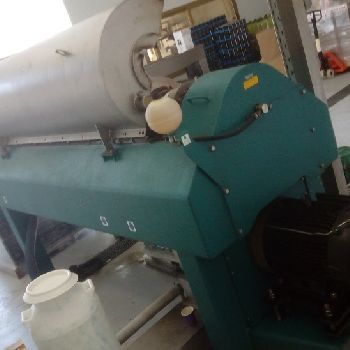 WESTFALIA Olive Oil Decanter