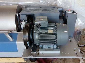 FLOTTWEG Two Phase Olive Oil Decanter