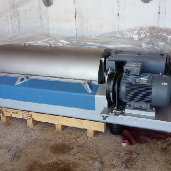 FLOTTWEG Two Phase Olive Oil Decanter