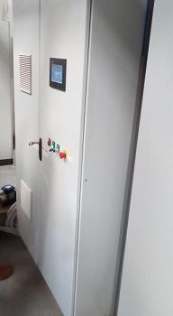 FLOTTWEG Two Phase Olive Oil Decanter