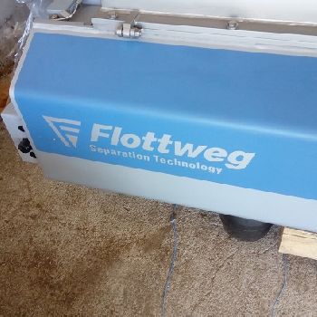 FLOTTWEG Two Phase Olive Oil Decanter