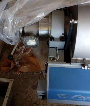 FLOTTWEG Two Phase Olive Oil Decanter