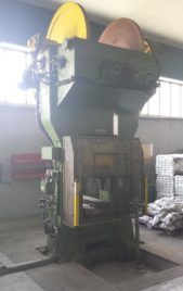 Maquinaria de procesamiento de metales para la venta