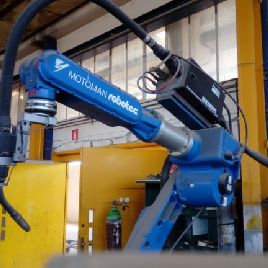 Robot MOTOMAN UP 20-6