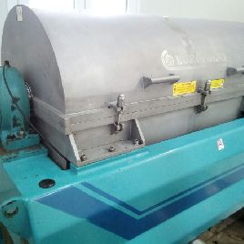 Jarra de aceite de oliva POLAT MAKINA