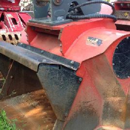 ALLU Transformer DN 2-12 16 TS