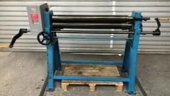 AKYAPAK; AS 1030 x 90 x 3