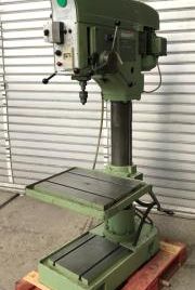 ALZMETALL; AB 4 / SV