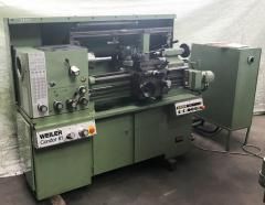 WEILER; Кондор 81 Б