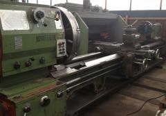 VOEST-ALPINE / Weipert; W 1001/4 m