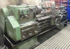 HEYLIGENSTAEDT; 250 E