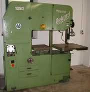 MÖSSNER REKORD; SSF 1050