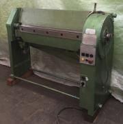 Génie mécanique Pleven; ML 2/1000