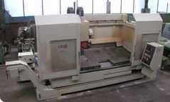 Swabian machine tools; BA 35