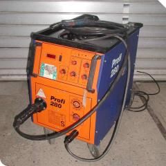 TECHNOLIT; Professional 280S