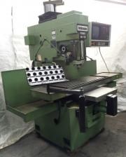 FEHLMANN; Picomax P 100 CNC 2