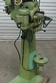 VOLLMER; Liliput-S 175