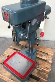 ECKER & amp; SCHMIDT; ES 107