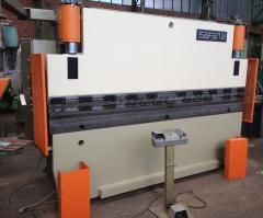 Safan; CNC B 80/3100