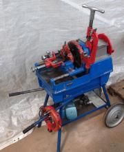 BERG & amp; SCHMID; Delta 4 "