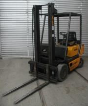 CAPRICORN; NH 16 D / MK VC-1