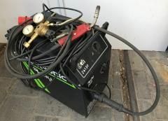 MIGATRONIC; Rally 266