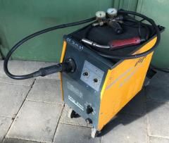 ERFI ERGOLINE; Mig 200-ll