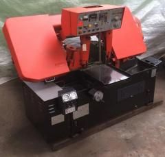 AMADA; HA 400