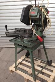 BERG & amp; SCHMID; Record B