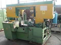 JAESPA; W 320 AZ / P