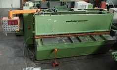 WEINBRENNER; TSV 6/3050