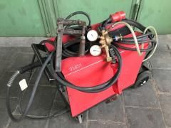 EUROTRONIC; Mag 3000