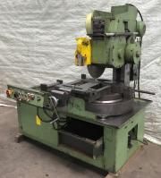 TRENNJÄGER; VC 400 HA