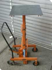 LARF Frisch KG; FH 3/6 T