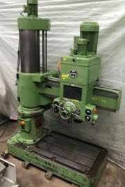 WEBO; BR 70 H / 1250