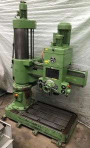 WEBO; BR 70 H / 1250