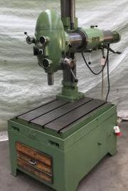 VÖEST; A partir del 25