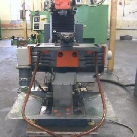 CNC - Fresadora y taladradora universal HECKLER & amp; Cocinar en 444 a