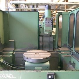Fresadora CNC CNC DECKEL FP 4 AT