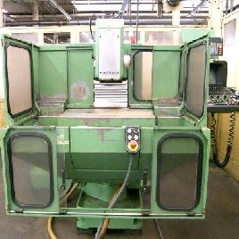 Fresadora CNC CNC DECKEL FP 3 NC