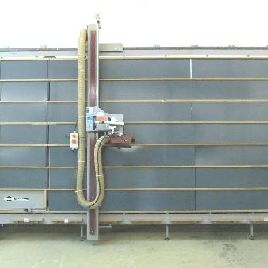 Sierra de panel BGU VPS 2141