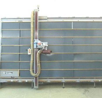 Panel saw BGU VPS 2141