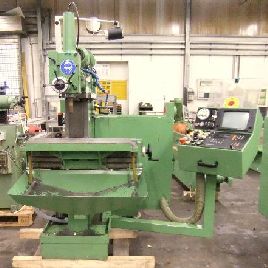 Fresadora universal Máquina de perforación MAHO MH 400 P