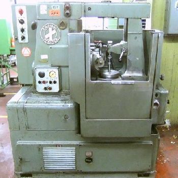 Hobbing machine PFAUTER P 250