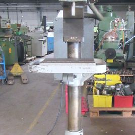 Roscadoras HAGEN & GOEBEL HG-8 E-C