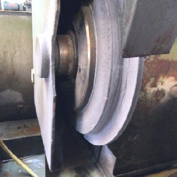 Universal cylindrical grinding machine KELLENBERGER R175x600