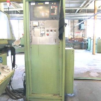 Universal cylindrical grinding machine KELLENBERGER R175x600