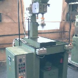 Perforadora Schlatter BOHRAUTOMAT RMB SCHLATTER Selectomat