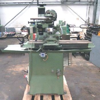 Tool grinder STEHLE HL 50