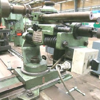Tool grinder STEHLE HL 50